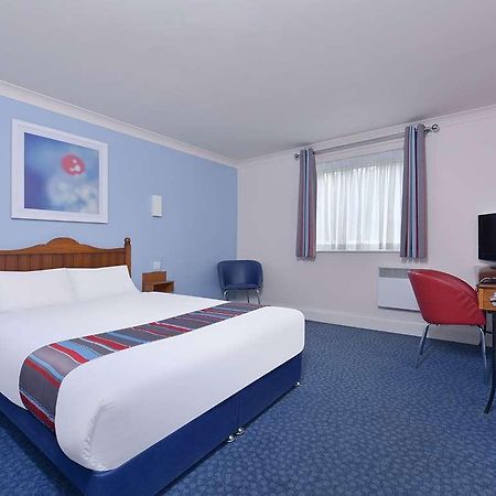 Travelodge Bromsgrove Marlbrook Rom bilde