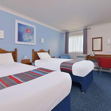 Travelodge Bromsgrove Marlbrook Rom bilde