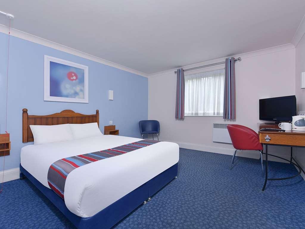 Travelodge Bromsgrove Marlbrook Rom bilde
