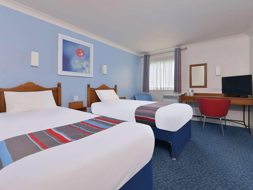 Travelodge Bromsgrove Marlbrook Rom bilde
