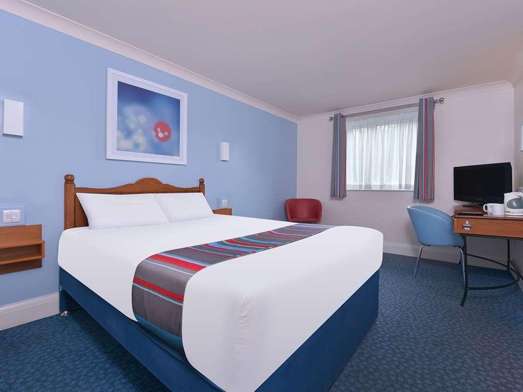 Travelodge Bromsgrove Marlbrook Rom bilde