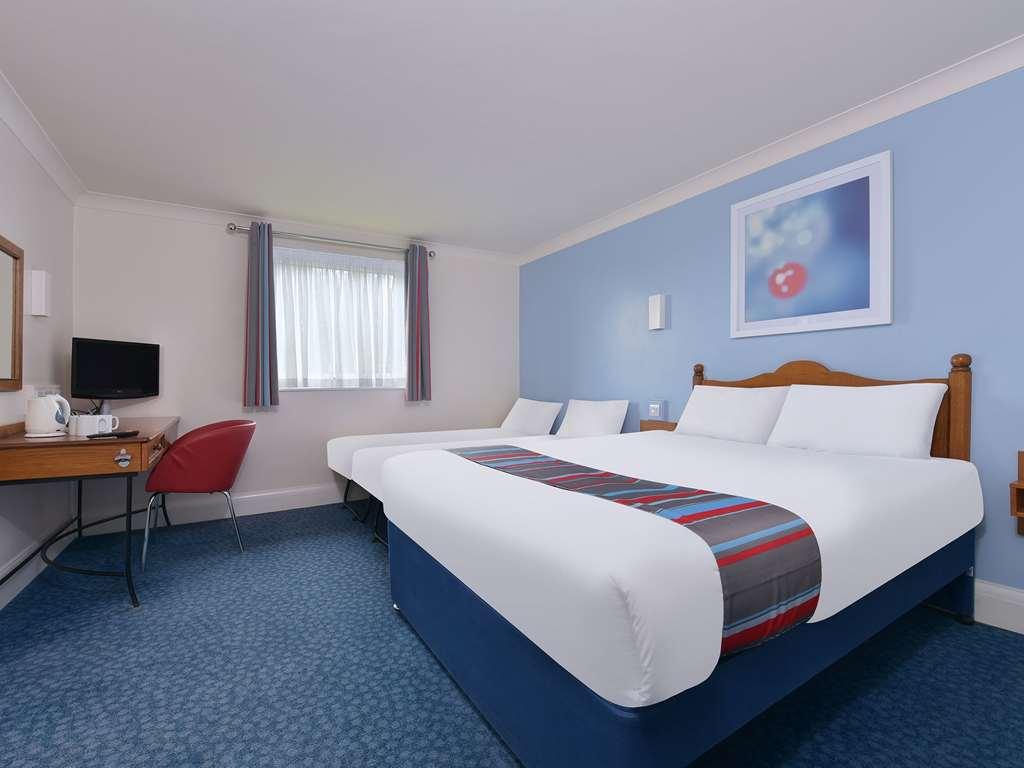 Travelodge Bromsgrove Marlbrook Rom bilde