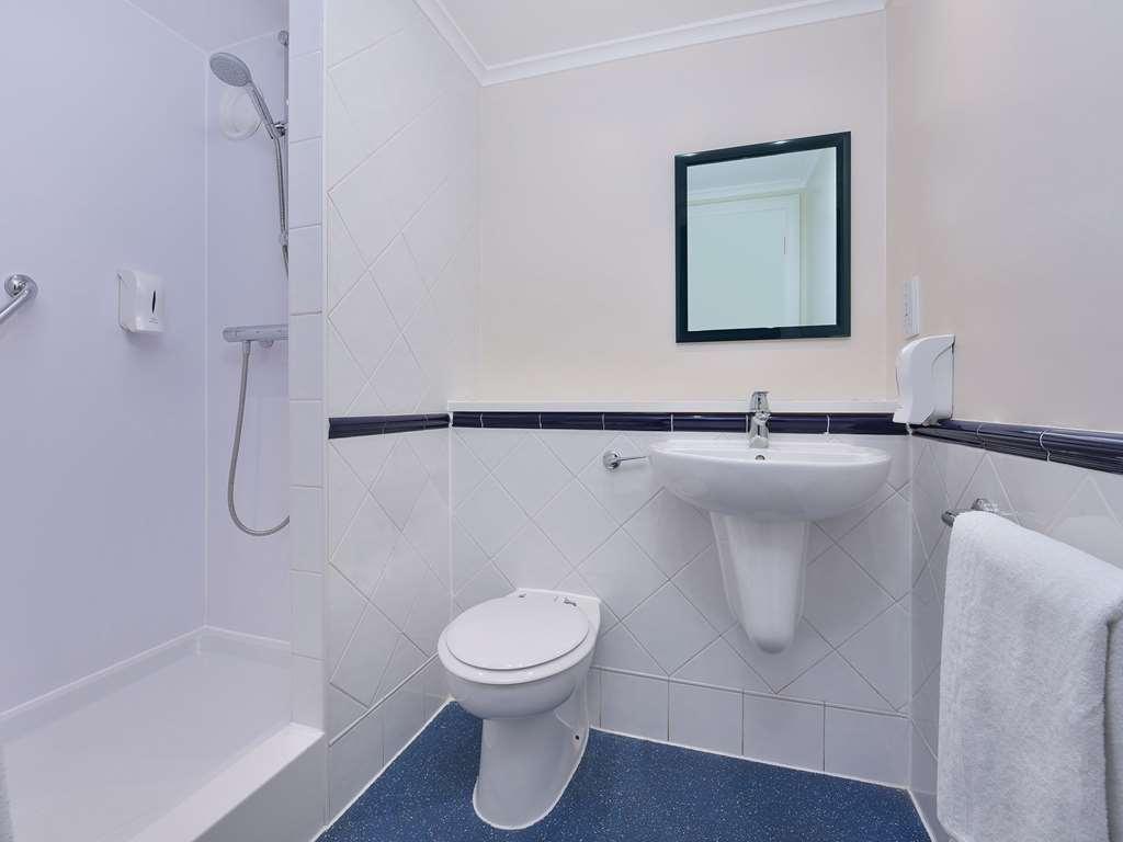 Travelodge Bromsgrove Marlbrook Rom bilde