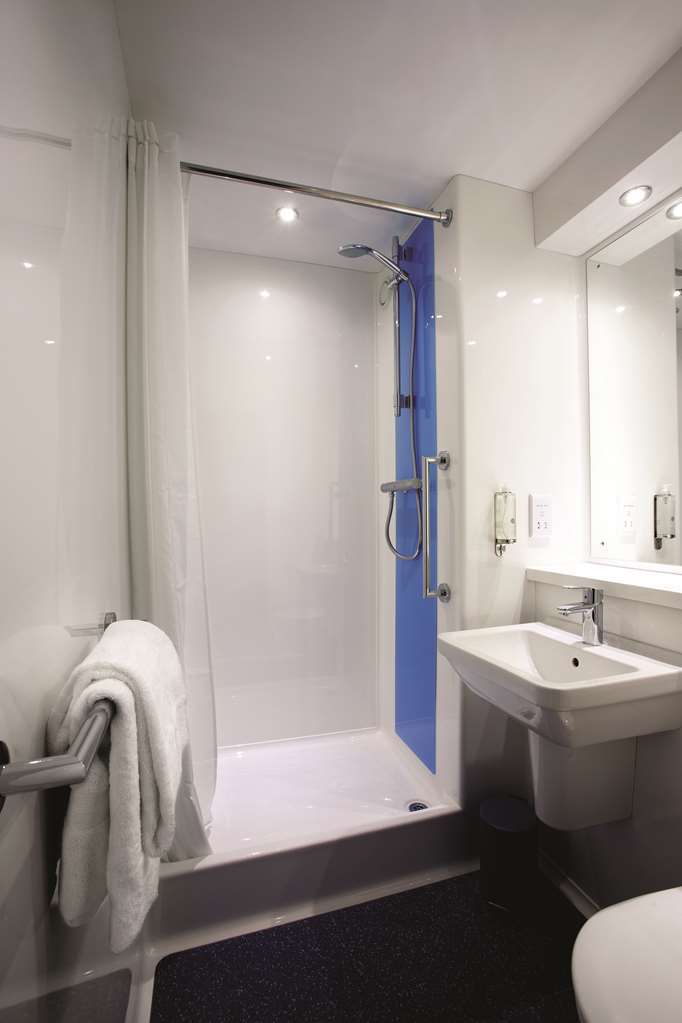Travelodge Bromsgrove Marlbrook Rom bilde