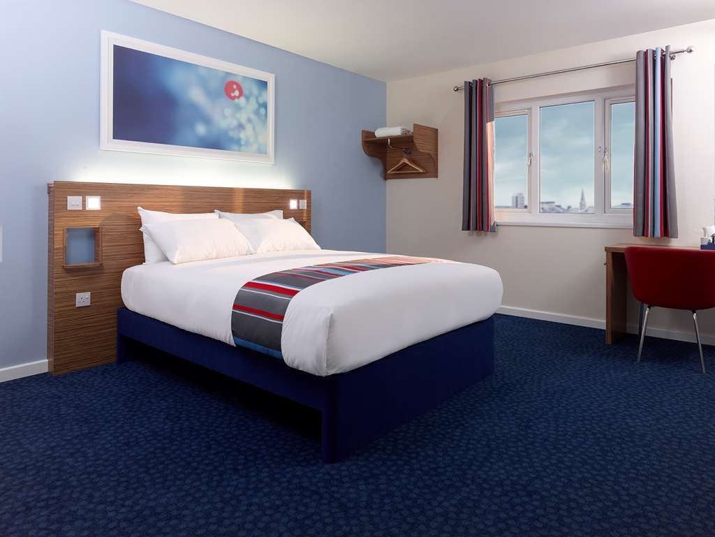 Travelodge Bromsgrove Marlbrook Rom bilde