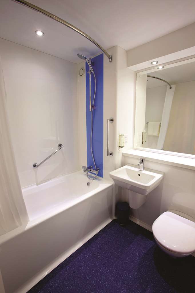 Travelodge Bromsgrove Marlbrook Rom bilde