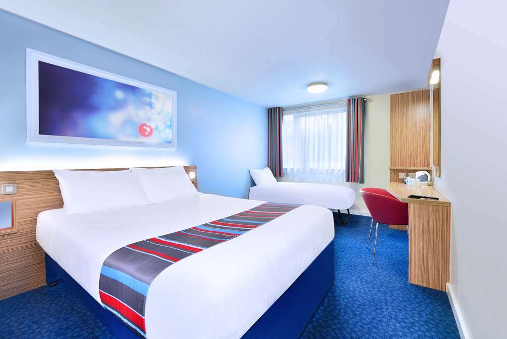 Travelodge Bromsgrove Marlbrook Rom bilde