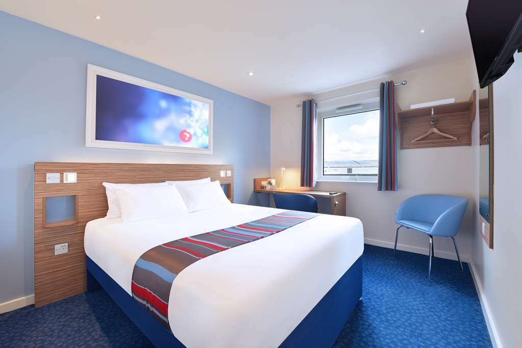 Travelodge Bromsgrove Marlbrook Rom bilde