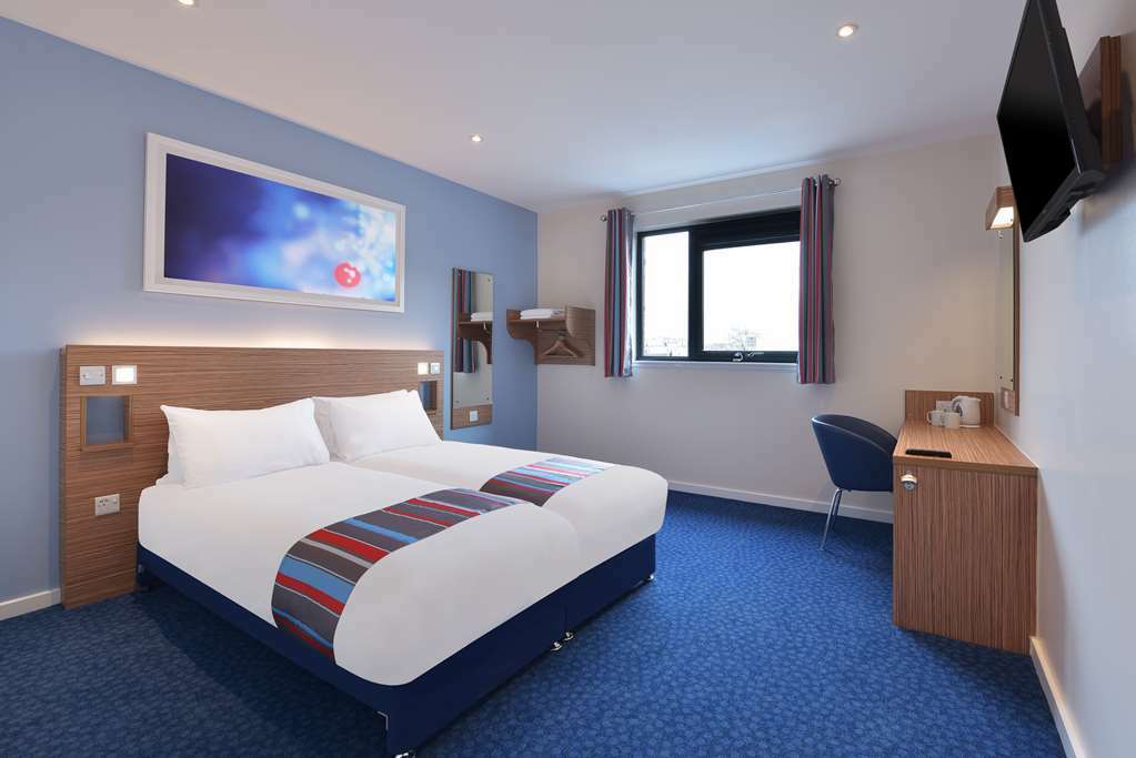 Travelodge Bromsgrove Marlbrook Rom bilde