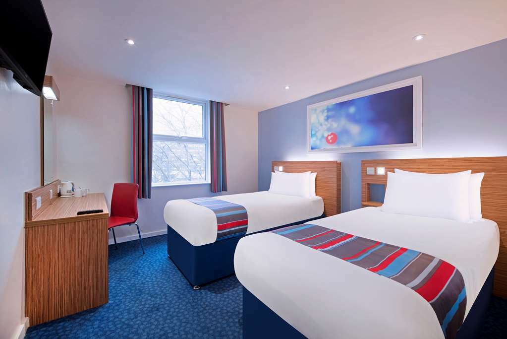 Travelodge Bromsgrove Marlbrook Rom bilde