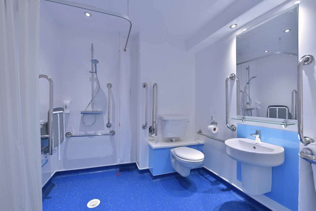 Travelodge Bromsgrove Marlbrook Rom bilde